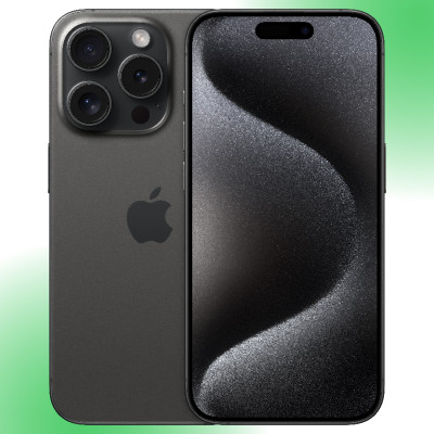 iphone 15 pro 512gb titanium